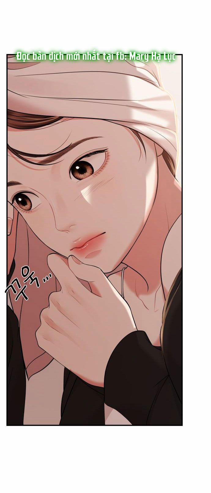 Gửi Em Người Đánh Cắp Những Vì Sao - To You Who Swallowed A Star 104.2 trang 15