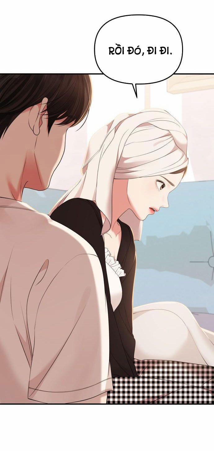 Gửi Em Người Đánh Cắp Những Vì Sao - To You Who Swallowed A Star 104.2 trang 17