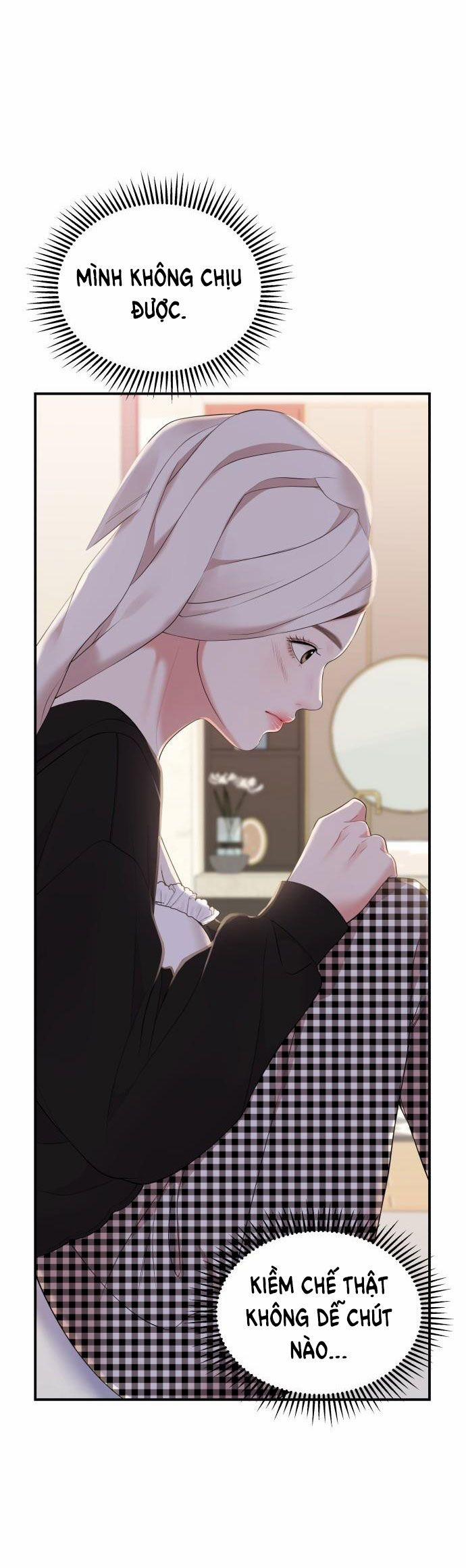 Gửi Em Người Đánh Cắp Những Vì Sao - To You Who Swallowed A Star 104.2 trang 35