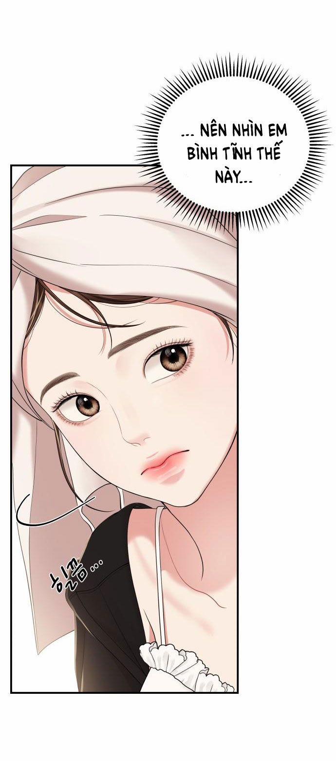 Gửi Em Người Đánh Cắp Những Vì Sao - To You Who Swallowed A Star 104.2 trang 36