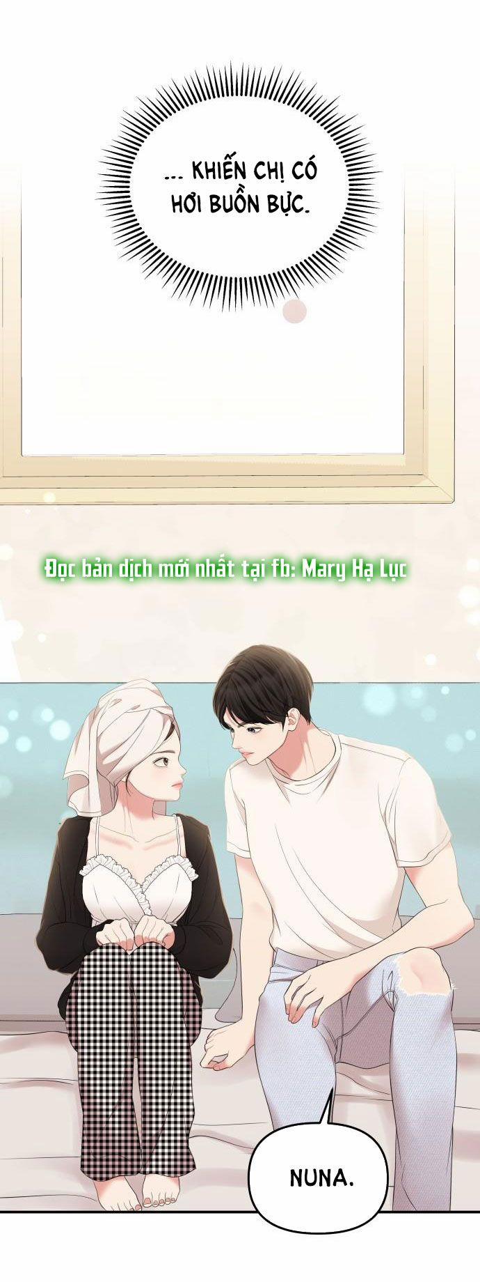 Gửi Em Người Đánh Cắp Những Vì Sao - To You Who Swallowed A Star 104.2 trang 37