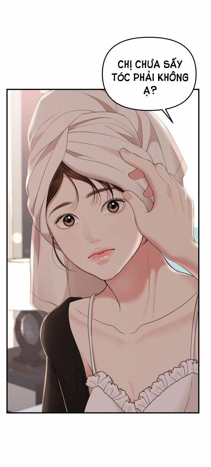 Gửi Em Người Đánh Cắp Những Vì Sao - To You Who Swallowed A Star 104.2 trang 38