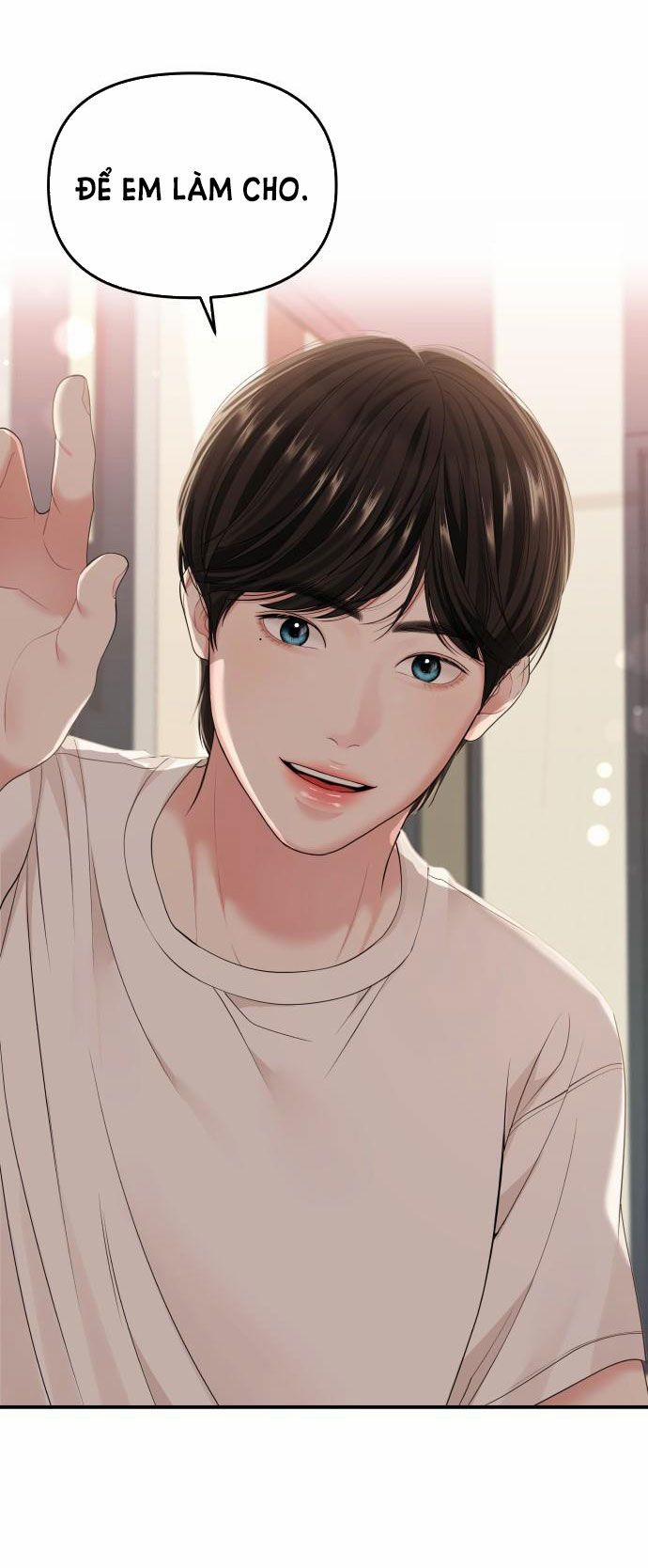 Gửi Em Người Đánh Cắp Những Vì Sao - To You Who Swallowed A Star 104.2 trang 39