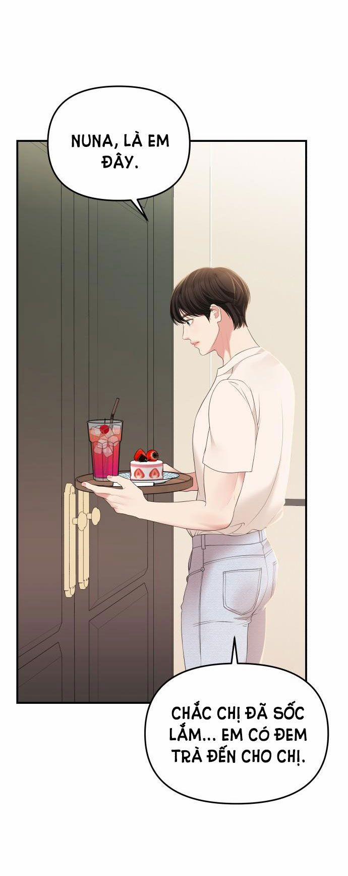 Gửi Em Người Đánh Cắp Những Vì Sao - To You Who Swallowed A Star 104.2 trang 4