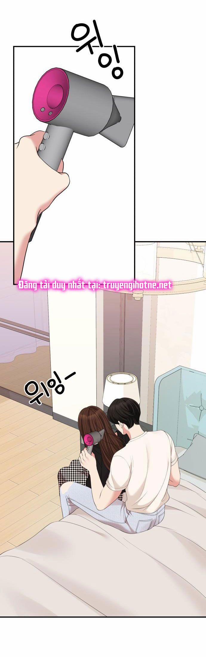 Gửi Em Người Đánh Cắp Những Vì Sao - To You Who Swallowed A Star 104.2 trang 41