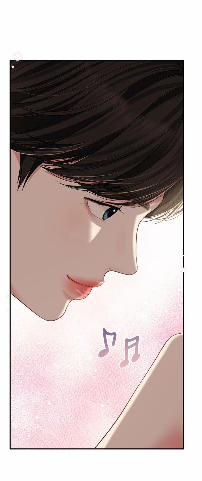 Gửi Em Người Đánh Cắp Những Vì Sao - To You Who Swallowed A Star 104.2 trang 43