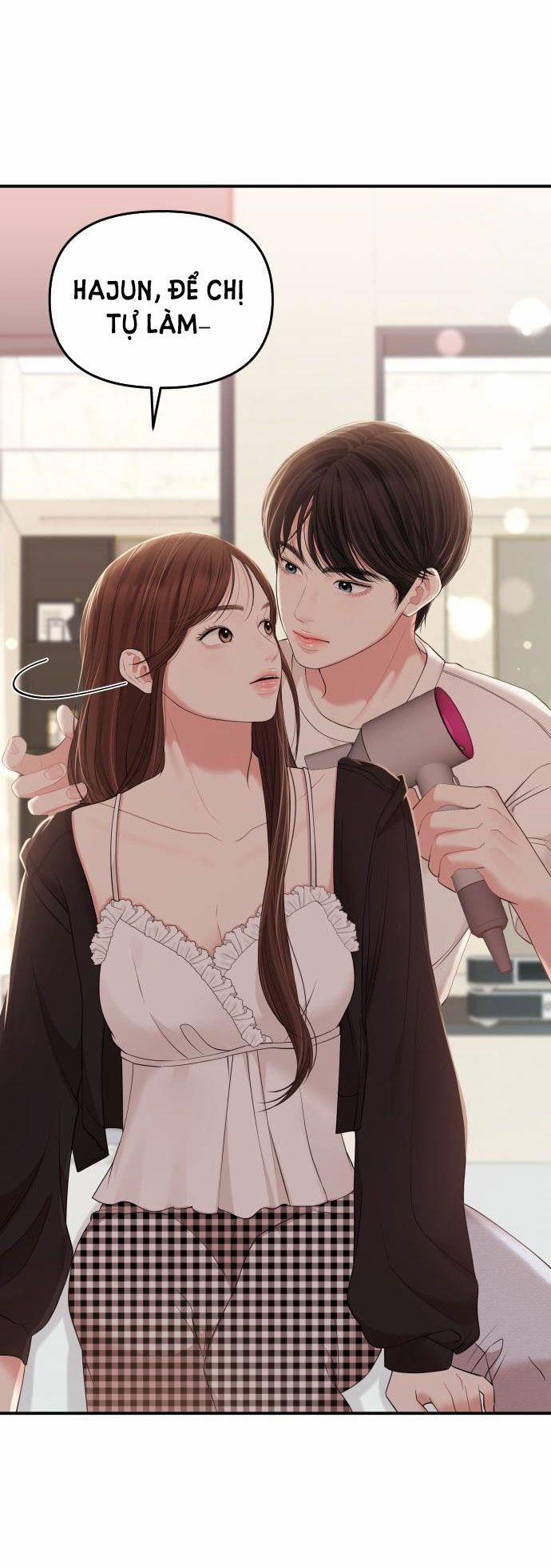 Gửi Em Người Đánh Cắp Những Vì Sao - To You Who Swallowed A Star 104.2 trang 45