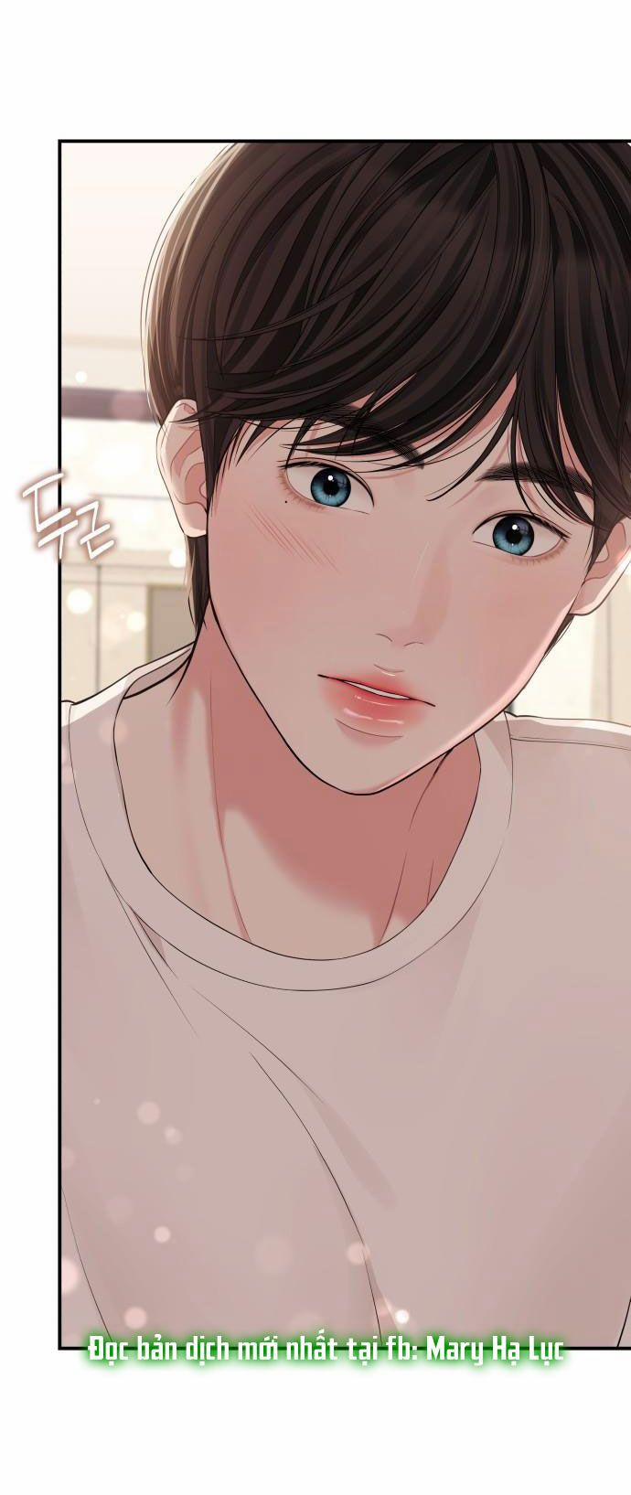 Gửi Em Người Đánh Cắp Những Vì Sao - To You Who Swallowed A Star 104.2 trang 46