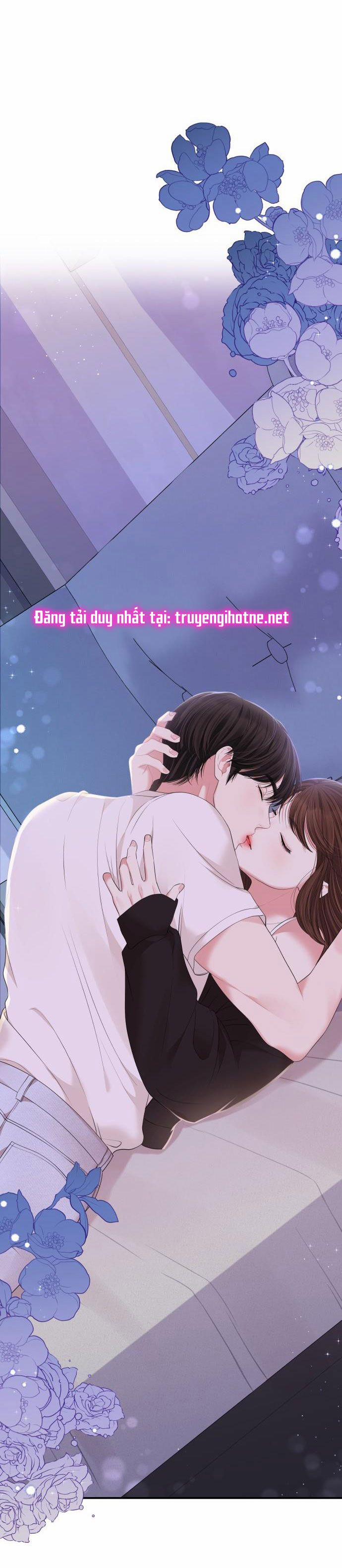 Gửi Em Người Đánh Cắp Những Vì Sao - To You Who Swallowed A Star 104.2 trang 49