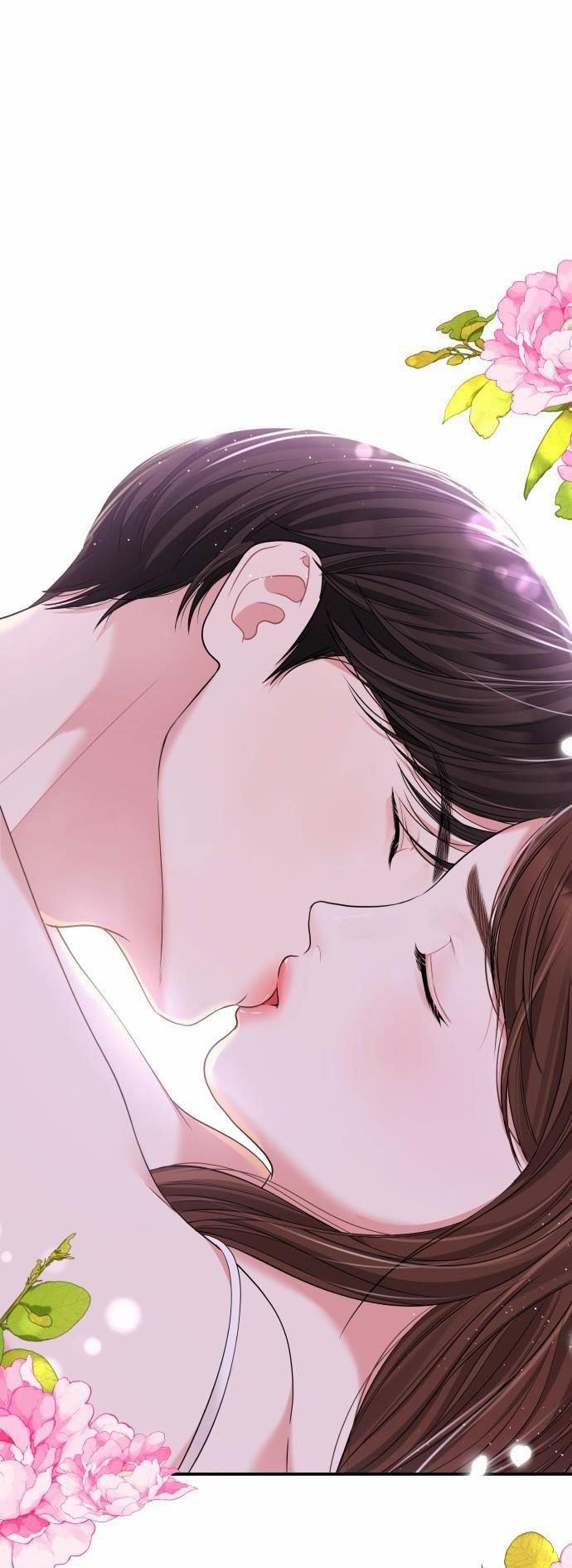 Gửi Em Người Đánh Cắp Những Vì Sao - To You Who Swallowed A Star 104.2 trang 50