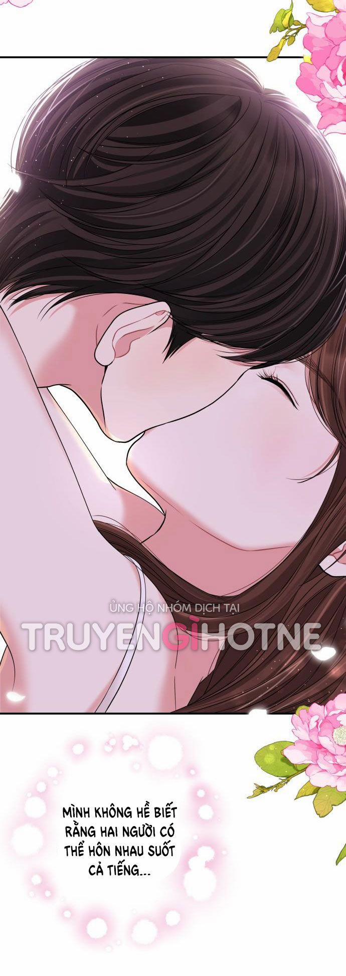 Gửi Em Người Đánh Cắp Những Vì Sao - To You Who Swallowed A Star 104.2 trang 51