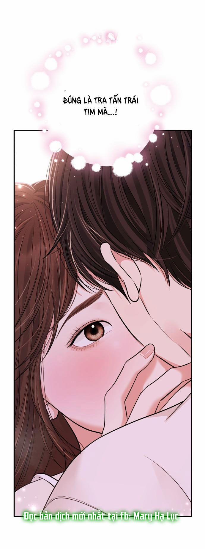 Gửi Em Người Đánh Cắp Những Vì Sao - To You Who Swallowed A Star 104.2 trang 53