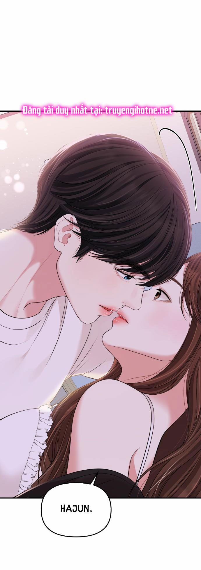 Gửi Em Người Đánh Cắp Những Vì Sao - To You Who Swallowed A Star 104.2 trang 55