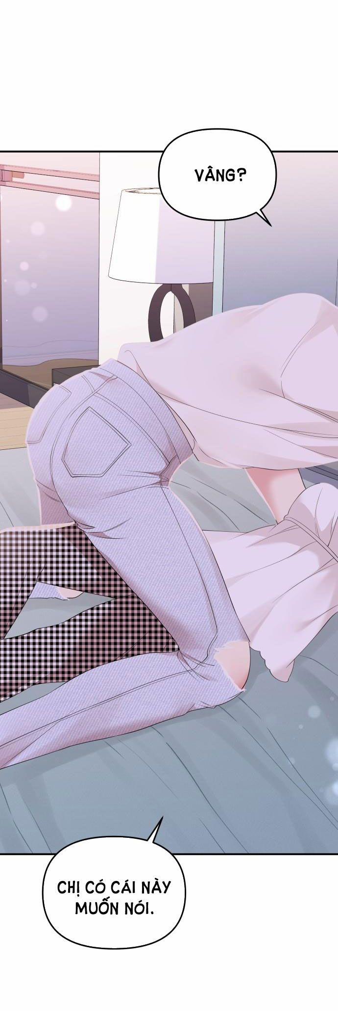 Gửi Em Người Đánh Cắp Những Vì Sao - To You Who Swallowed A Star 104.2 trang 56