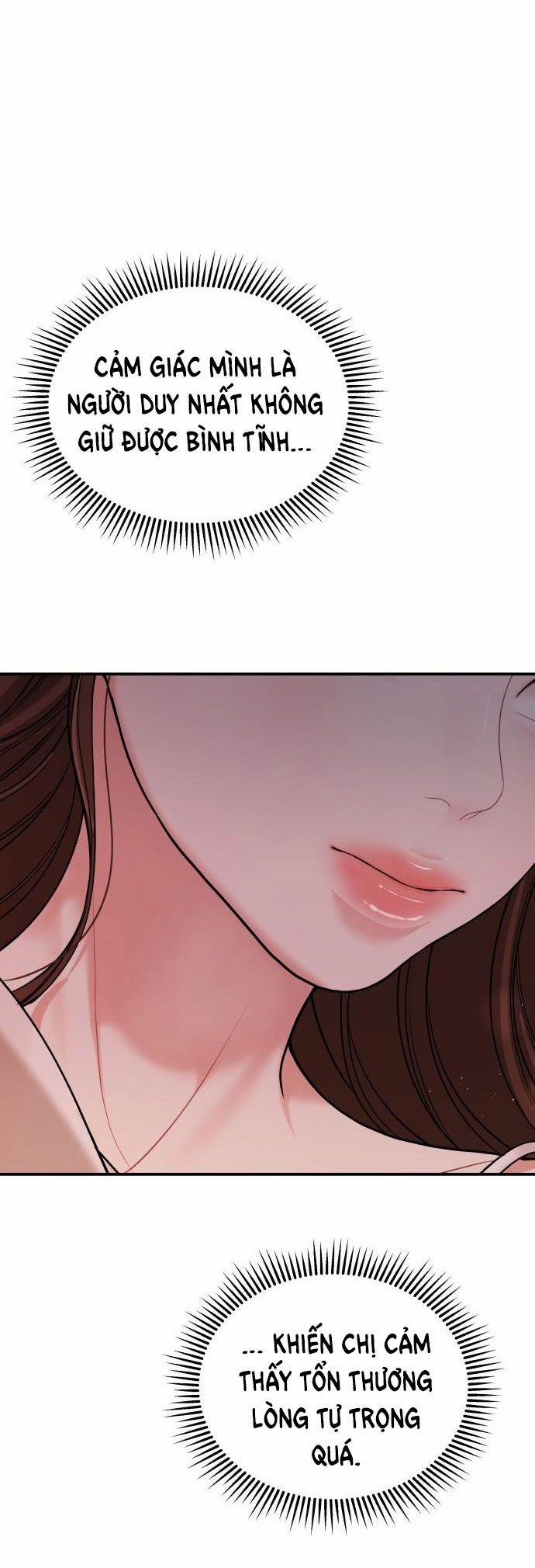 Gửi Em Người Đánh Cắp Những Vì Sao - To You Who Swallowed A Star 104.2 trang 58