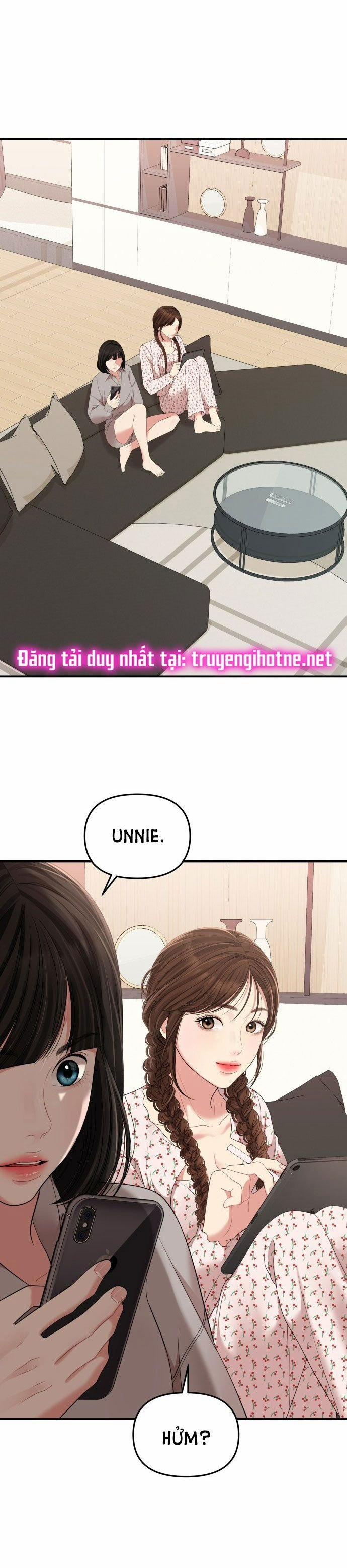 Gửi Em Người Đánh Cắp Những Vì Sao - To You Who Swallowed A Star 105.1 trang 11