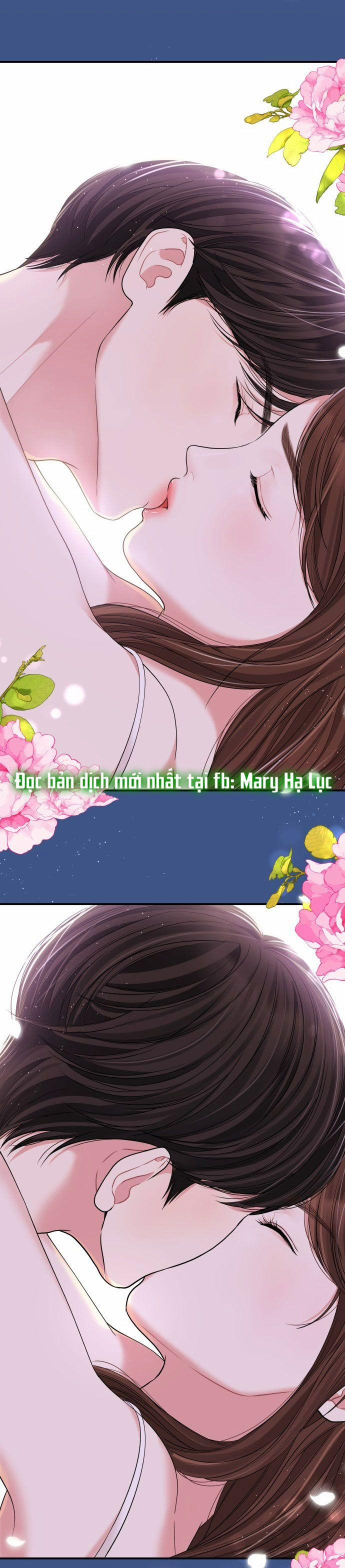 Gửi Em Người Đánh Cắp Những Vì Sao - To You Who Swallowed A Star 105.1 trang 15