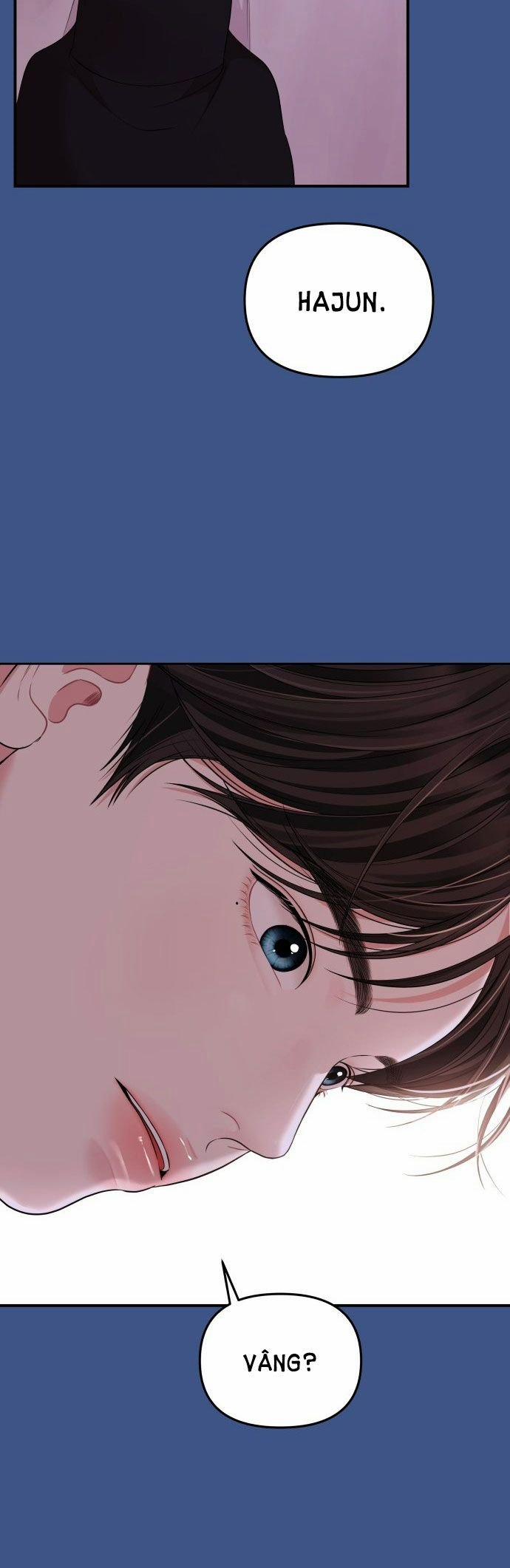 Gửi Em Người Đánh Cắp Những Vì Sao - To You Who Swallowed A Star 105.1 trang 20