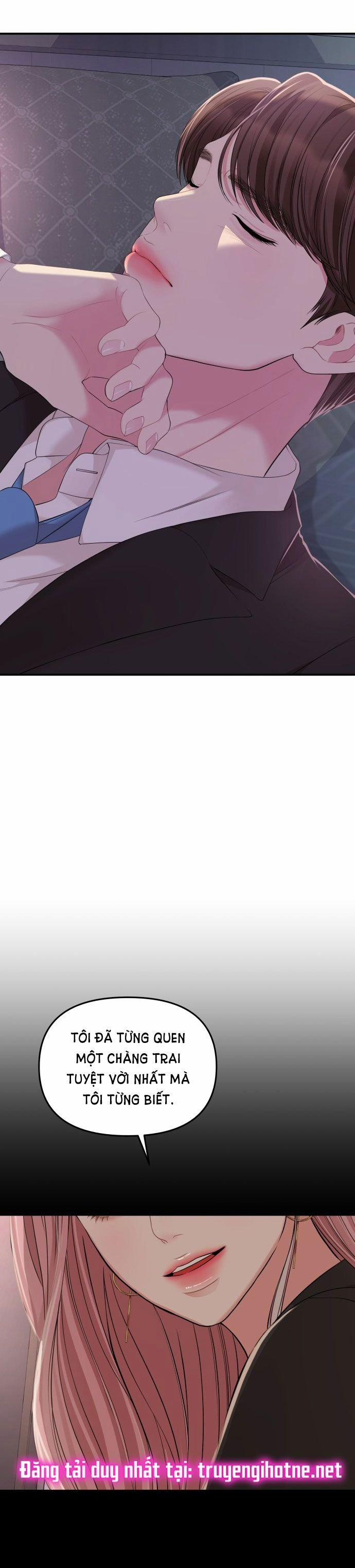 Gửi Em Người Đánh Cắp Những Vì Sao - To You Who Swallowed A Star 105.2 trang 19