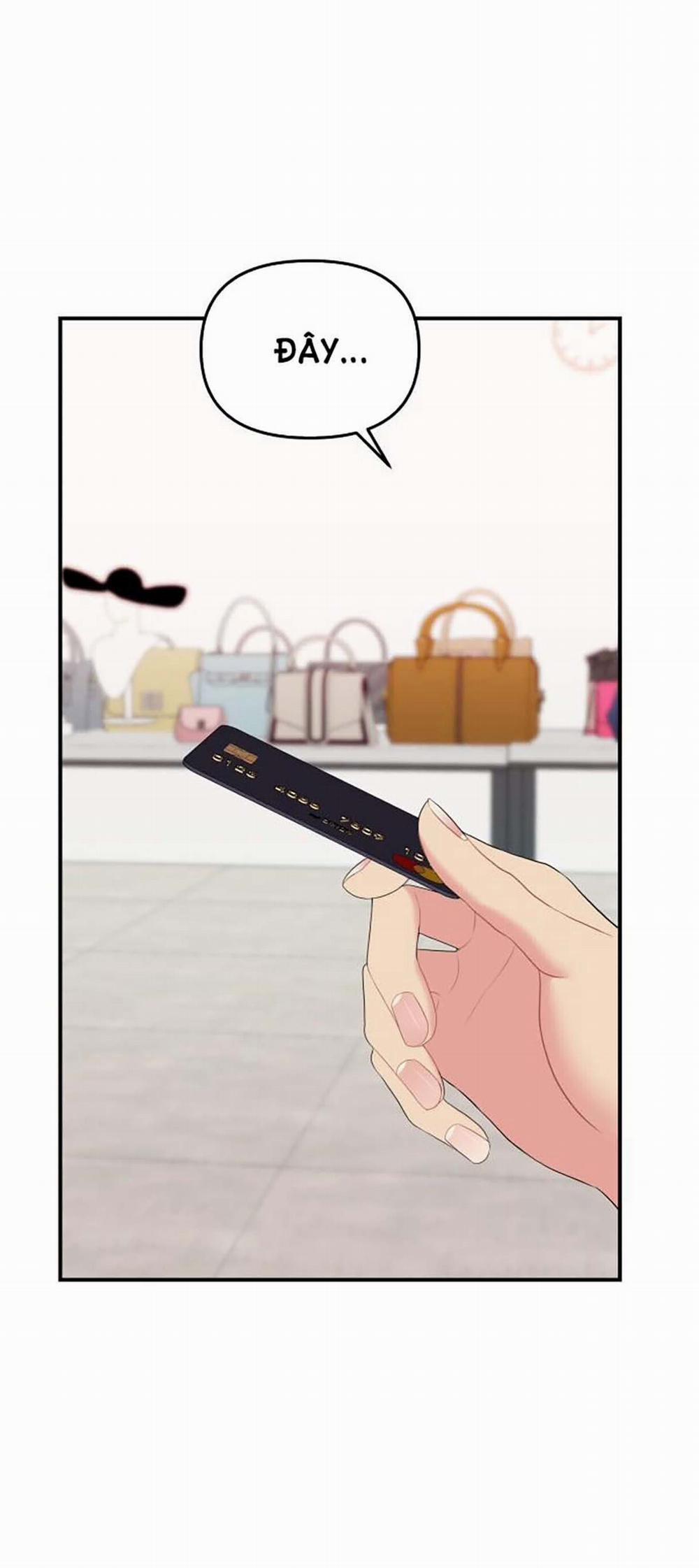 Gửi Em Người Đánh Cắp Những Vì Sao - To You Who Swallowed A Star 106.1 trang 11