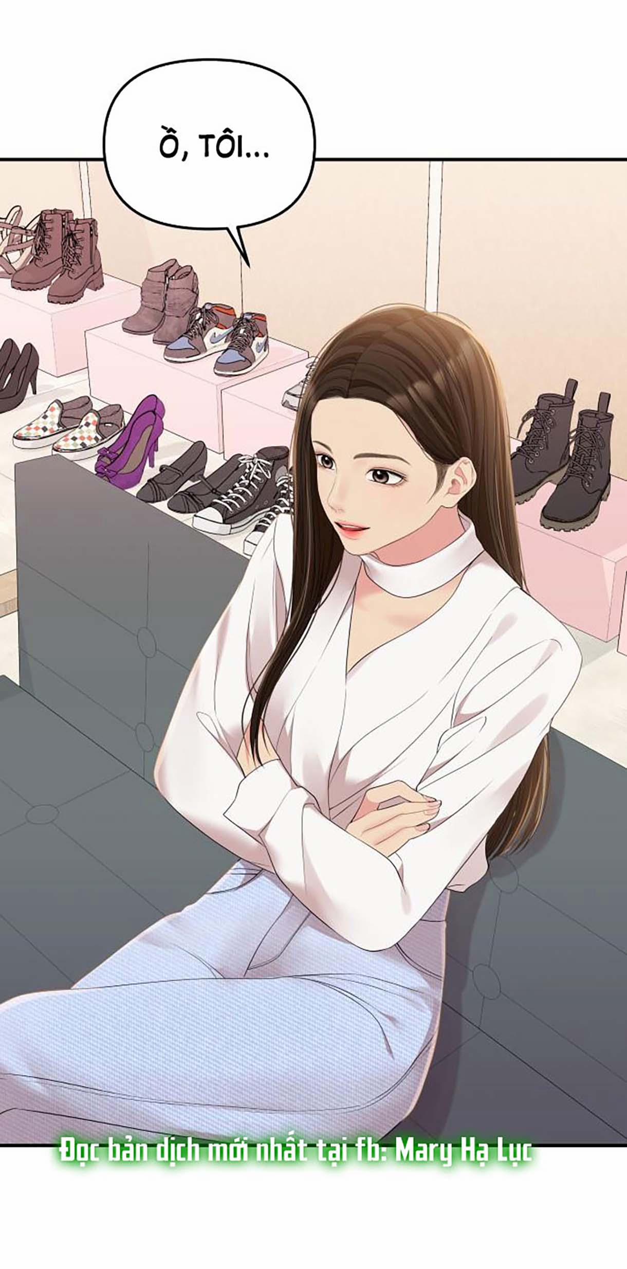 Gửi Em Người Đánh Cắp Những Vì Sao - To You Who Swallowed A Star 106.1 trang 15