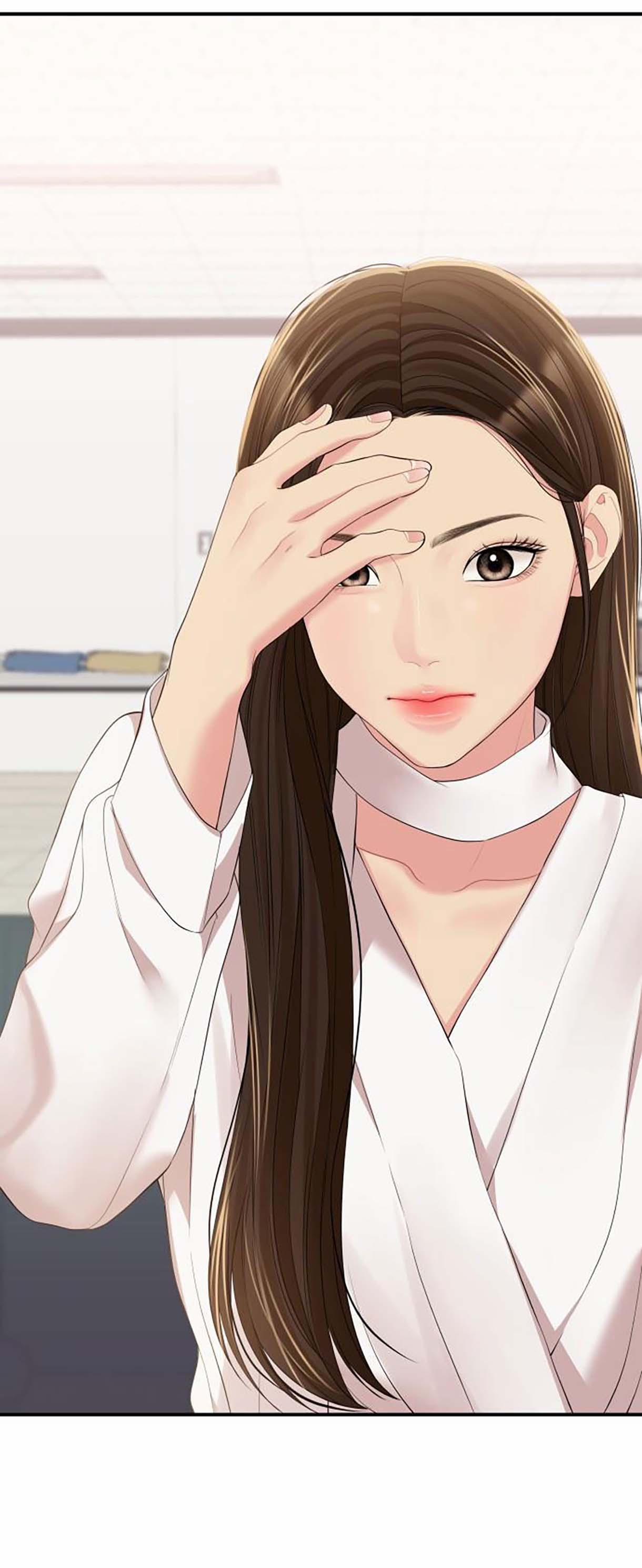 Gửi Em Người Đánh Cắp Những Vì Sao - To You Who Swallowed A Star 106.2 trang 15