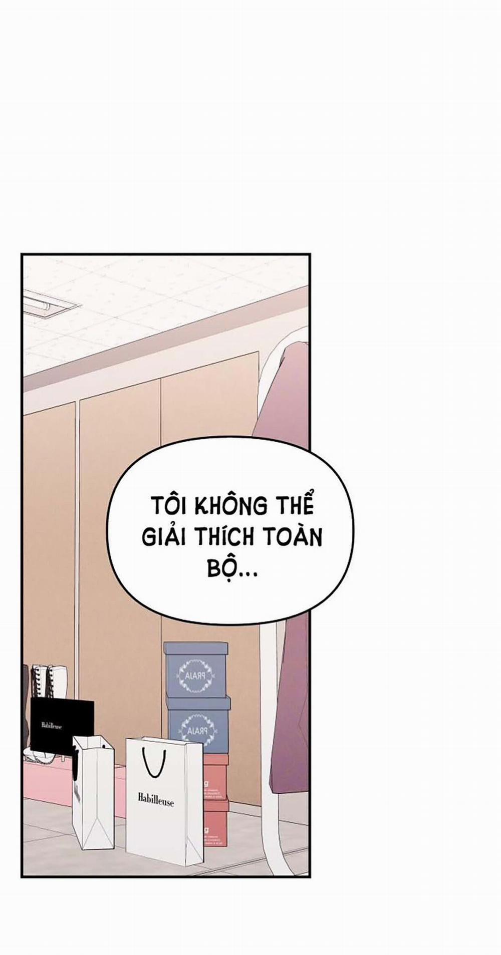 Gửi Em Người Đánh Cắp Những Vì Sao - To You Who Swallowed A Star 106.2 trang 16