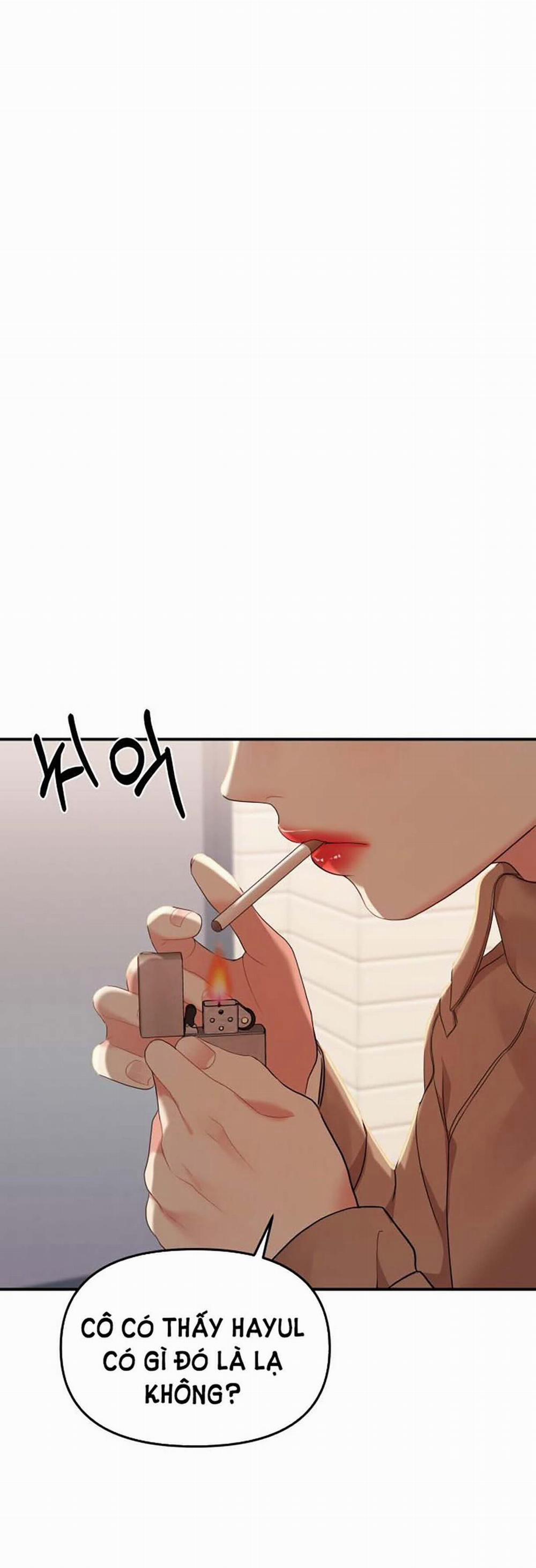 Gửi Em Người Đánh Cắp Những Vì Sao - To You Who Swallowed A Star 106.2 trang 31