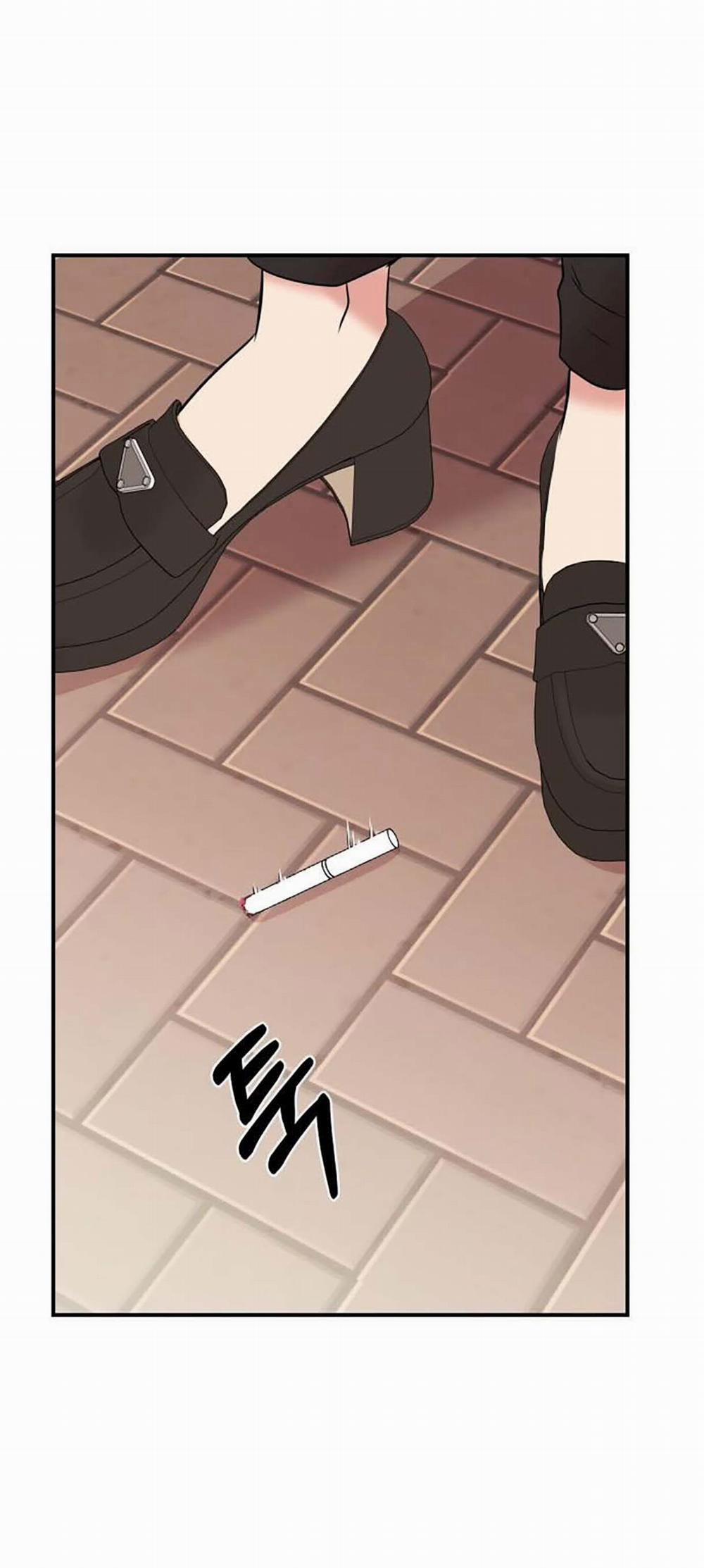 Gửi Em Người Đánh Cắp Những Vì Sao - To You Who Swallowed A Star 106.2 trang 38