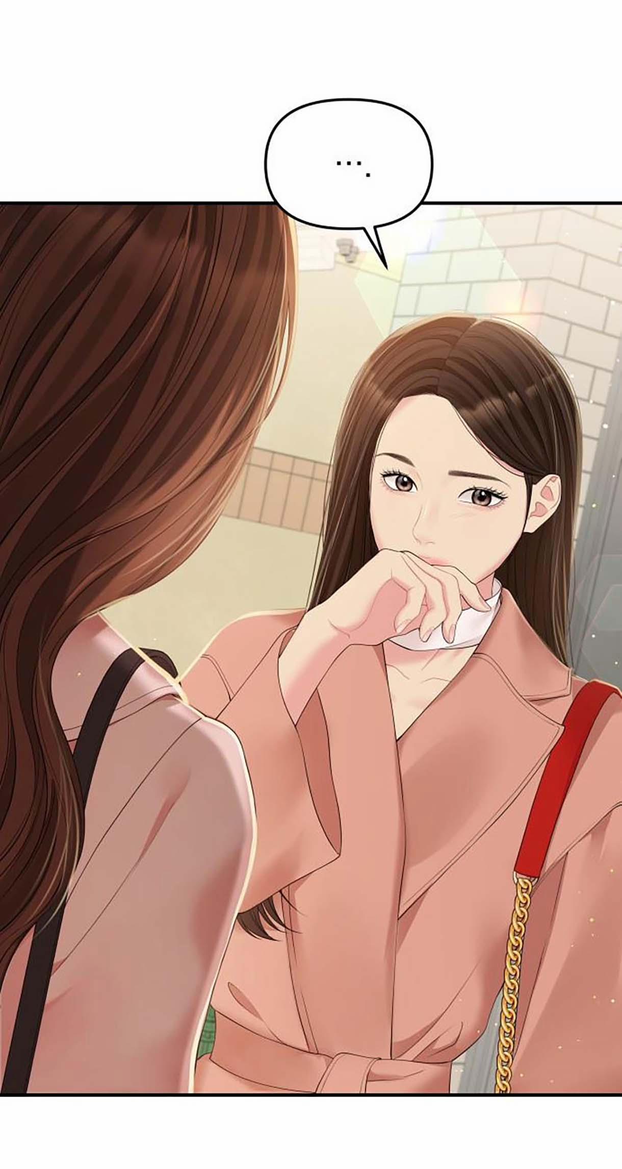 Gửi Em Người Đánh Cắp Những Vì Sao - To You Who Swallowed A Star 106.2 trang 54