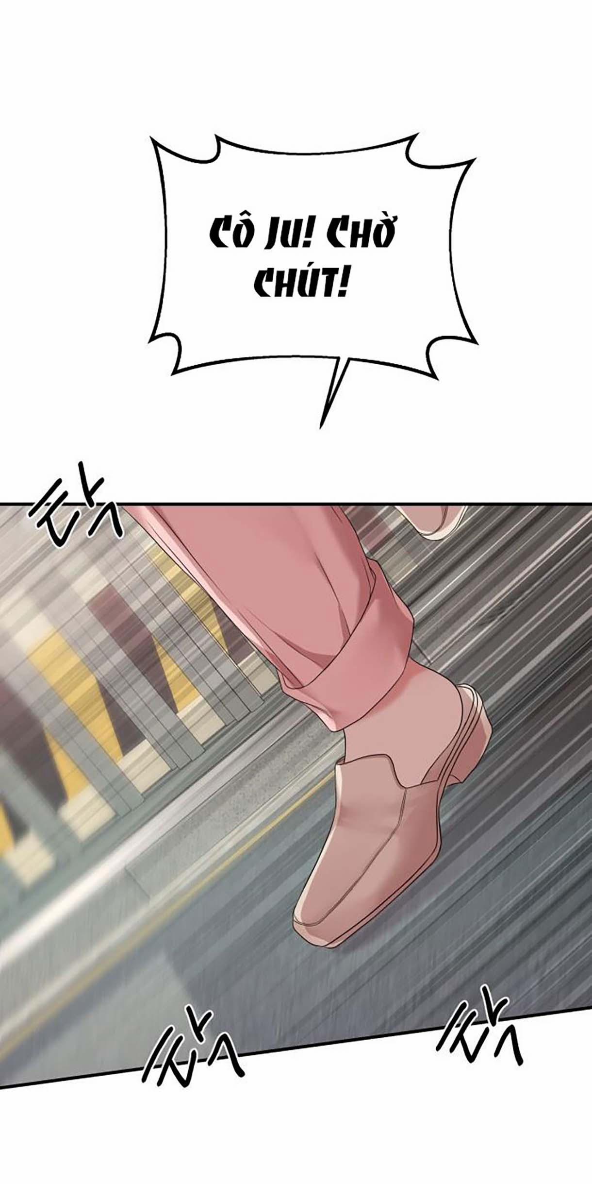 Gửi Em Người Đánh Cắp Những Vì Sao - To You Who Swallowed A Star 106.2 trang 60