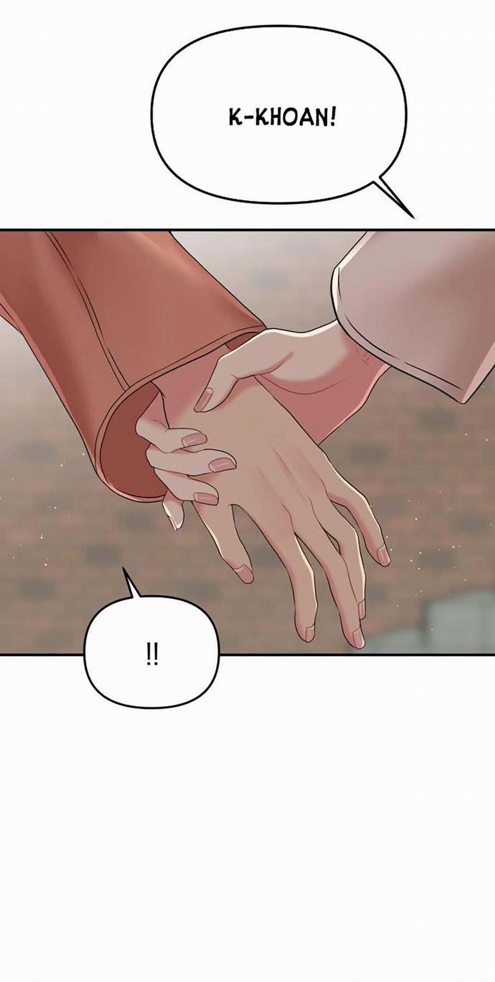 Gửi Em Người Đánh Cắp Những Vì Sao - To You Who Swallowed A Star 106.2 trang 65