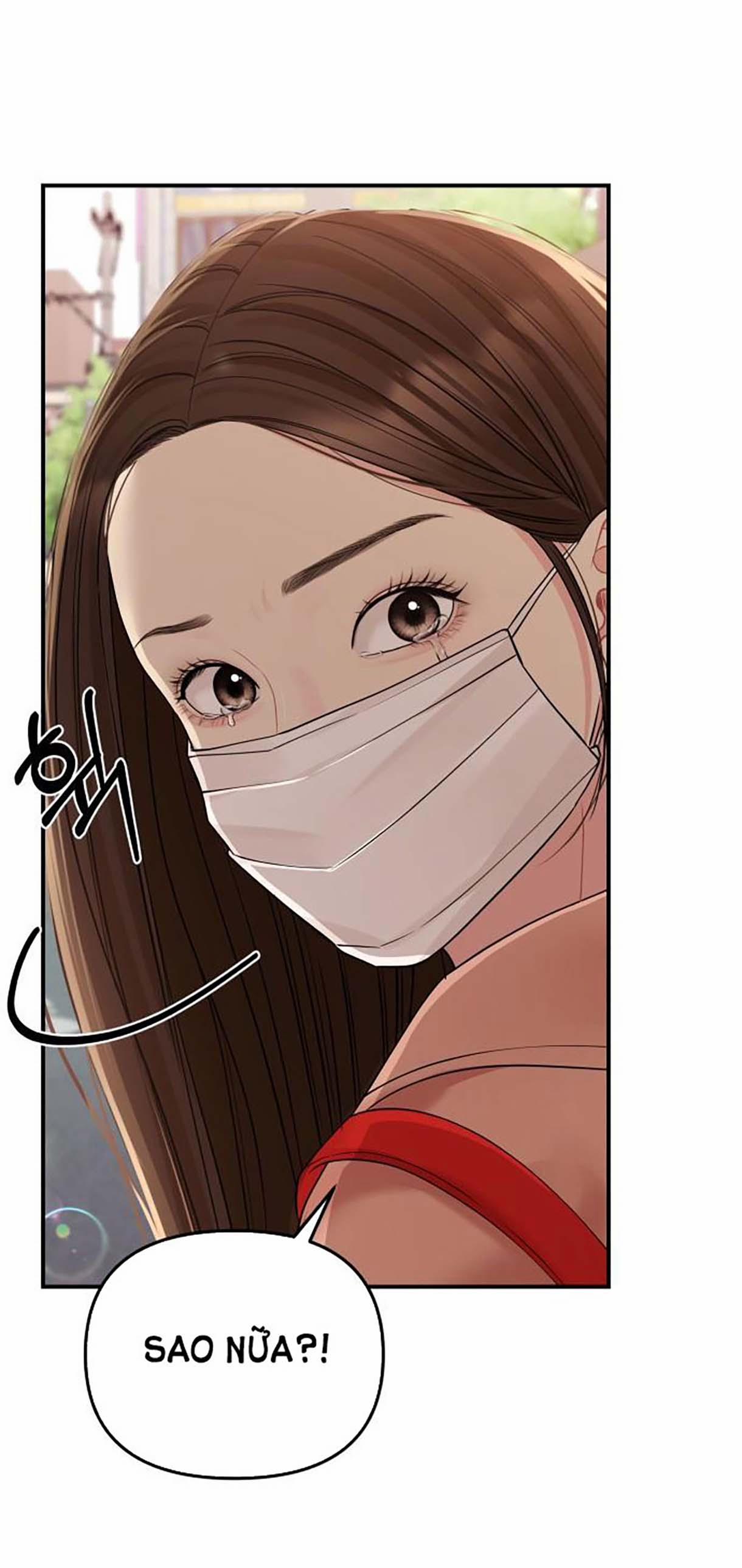 Gửi Em Người Đánh Cắp Những Vì Sao - To You Who Swallowed A Star 106.2 trang 66