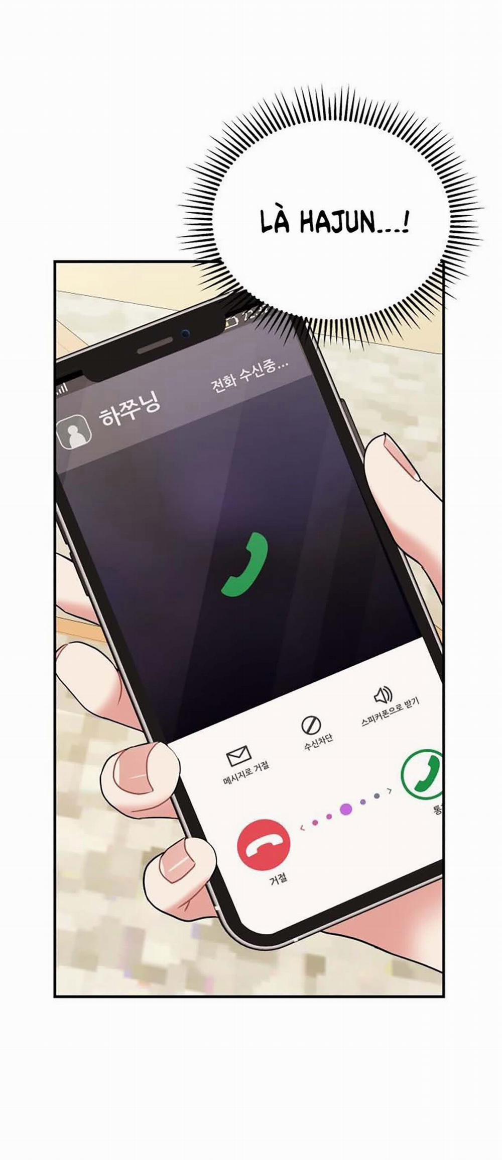 Gửi Em Người Đánh Cắp Những Vì Sao - To You Who Swallowed A Star 108.1 trang 18