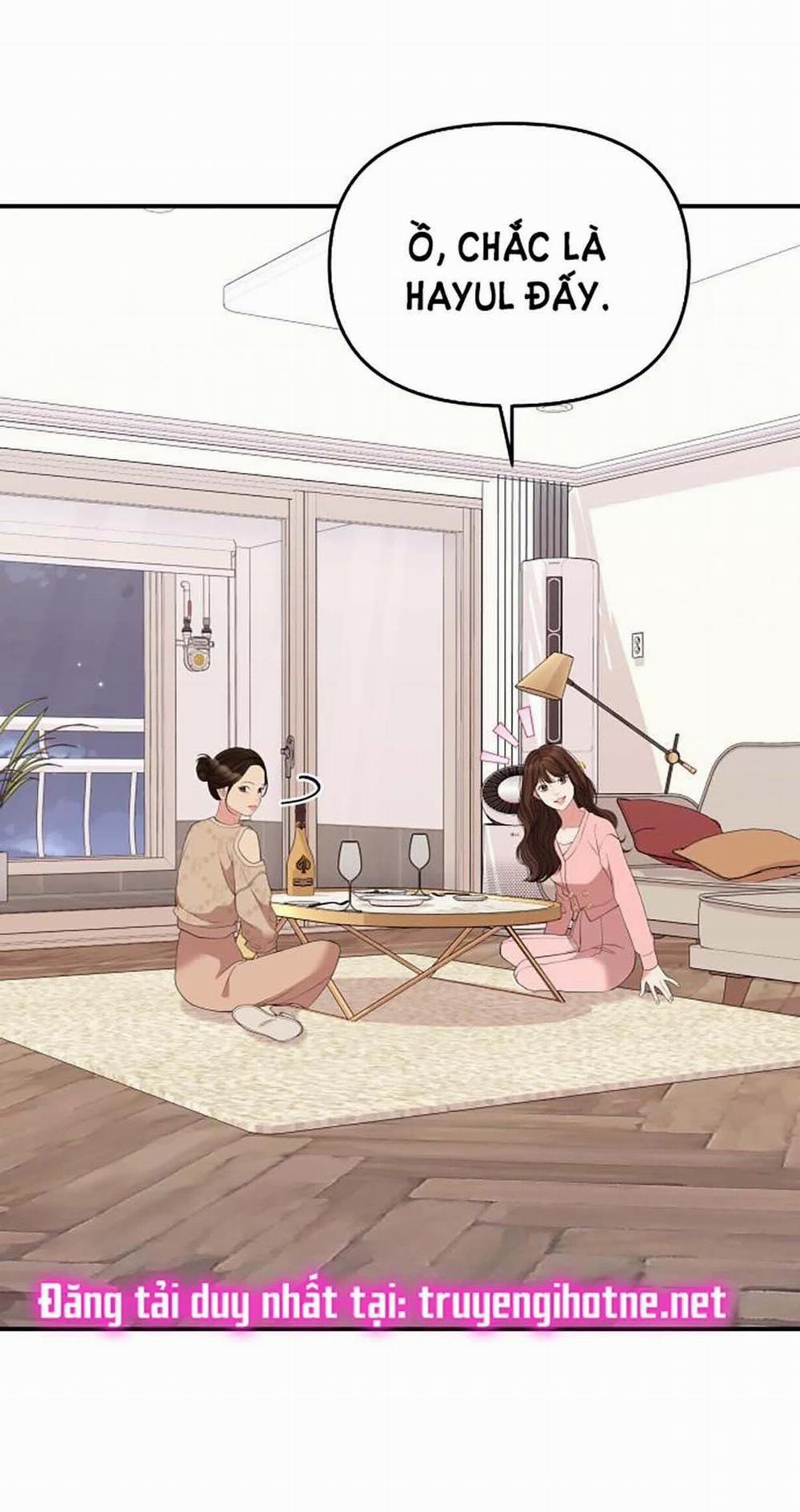 Gửi Em Người Đánh Cắp Những Vì Sao - To You Who Swallowed A Star 108.1 trang 8