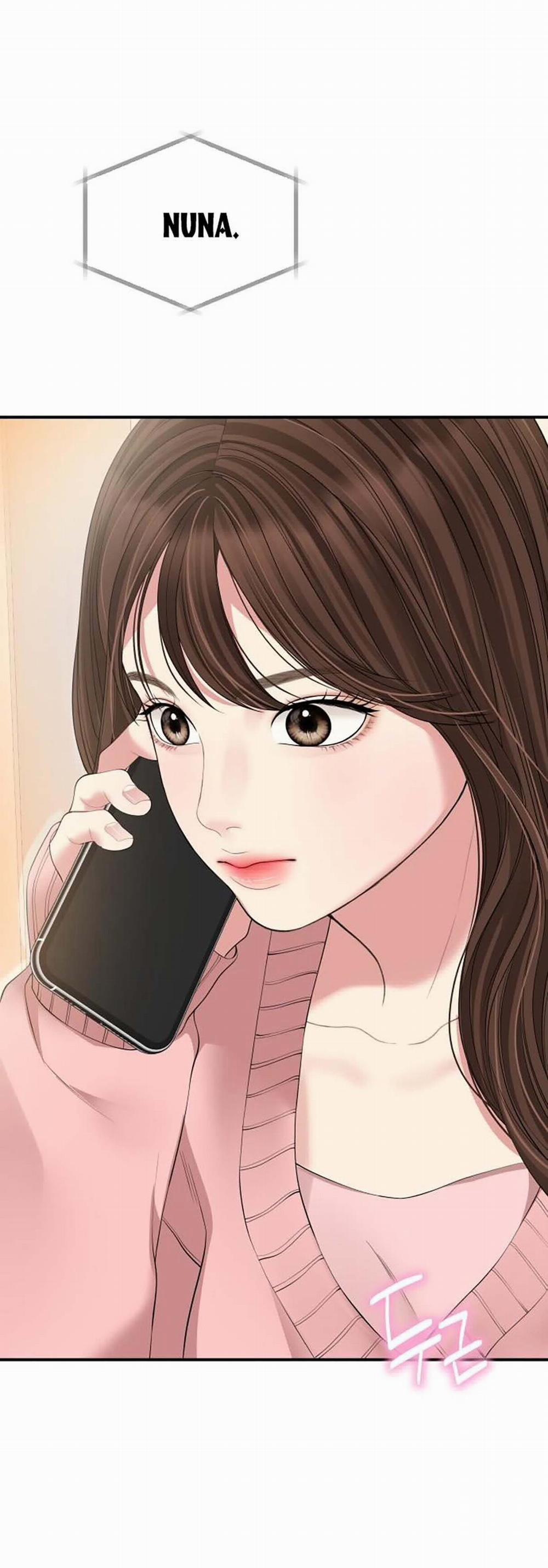 Gửi Em Người Đánh Cắp Những Vì Sao - To You Who Swallowed A Star 108.2 trang 2