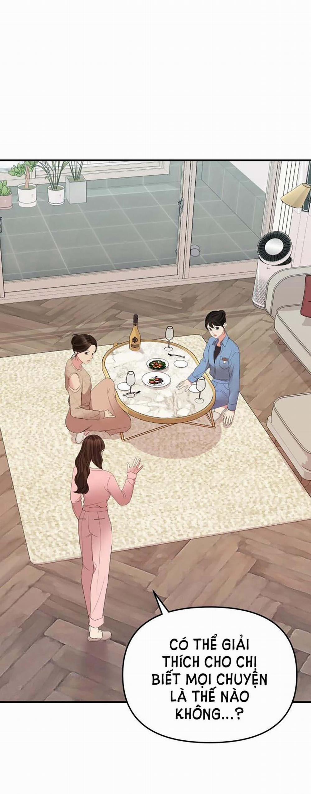 Gửi Em Người Đánh Cắp Những Vì Sao - To You Who Swallowed A Star 108.2 trang 21