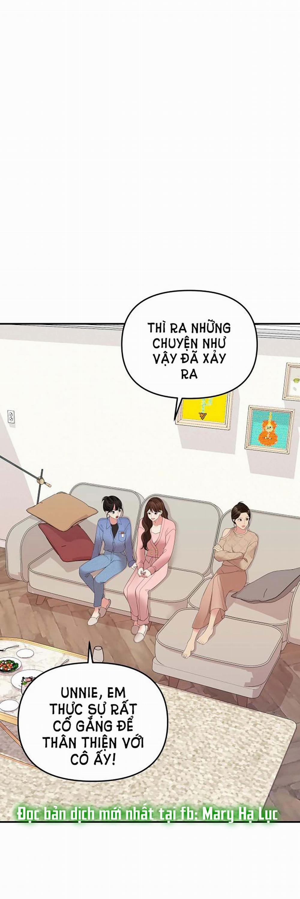 Gửi Em Người Đánh Cắp Những Vì Sao - To You Who Swallowed A Star 108.2 trang 27