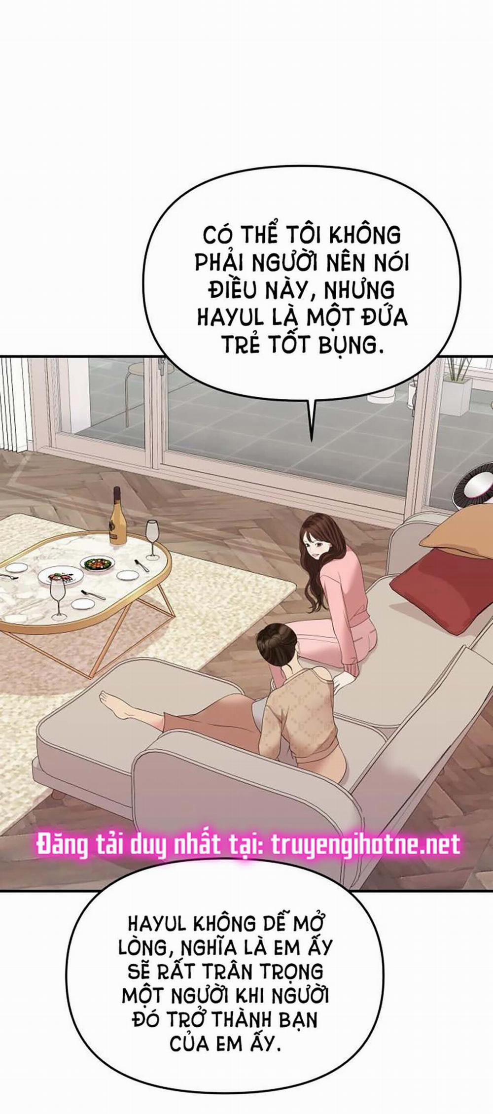 Gửi Em Người Đánh Cắp Những Vì Sao - To You Who Swallowed A Star 108.2 trang 34