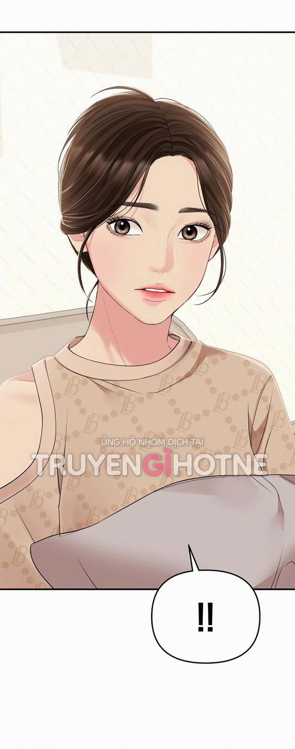 Gửi Em Người Đánh Cắp Những Vì Sao - To You Who Swallowed A Star 108.2 trang 37