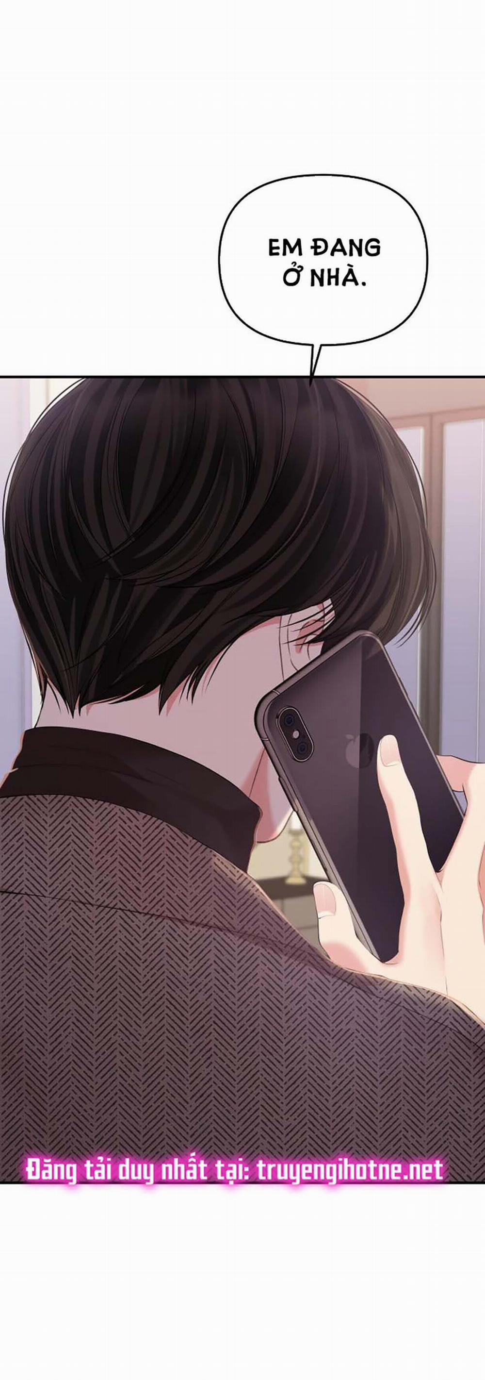 Gửi Em Người Đánh Cắp Những Vì Sao - To You Who Swallowed A Star 108.2 trang 4