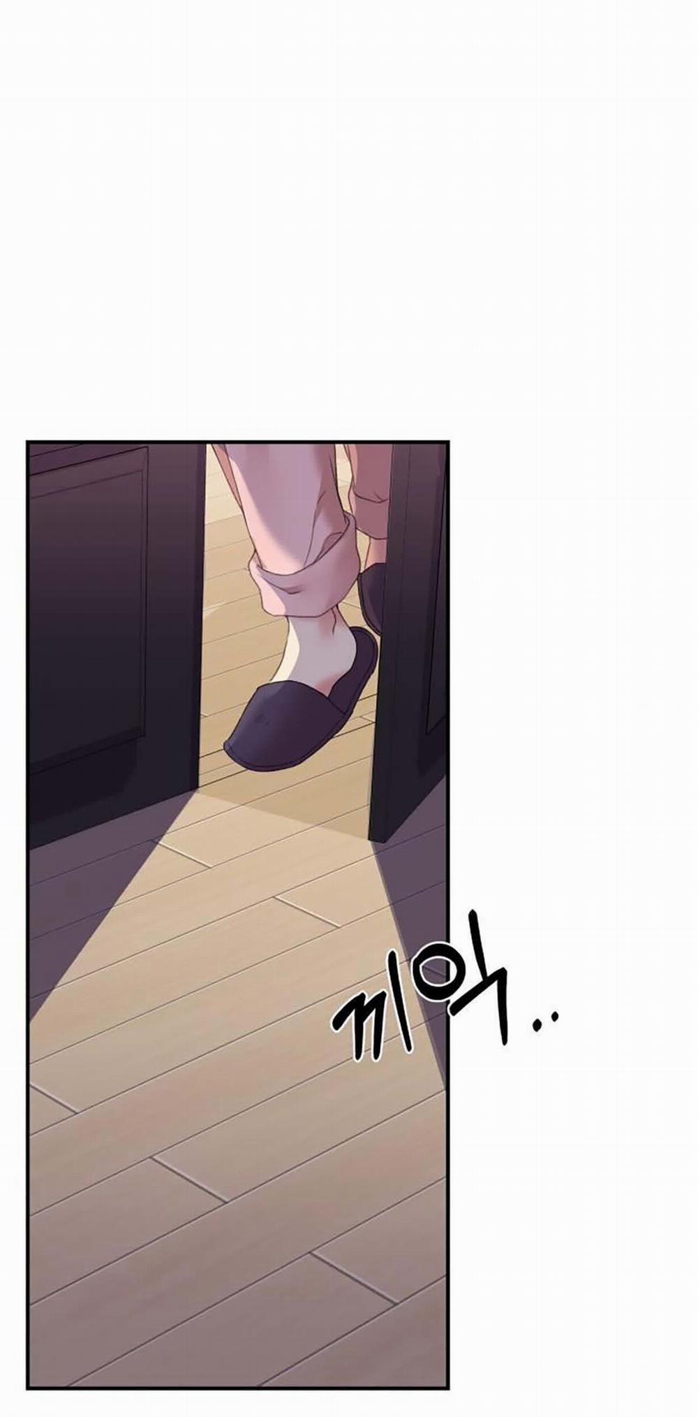 Gửi Em Người Đánh Cắp Những Vì Sao - To You Who Swallowed A Star 108.2 trang 41