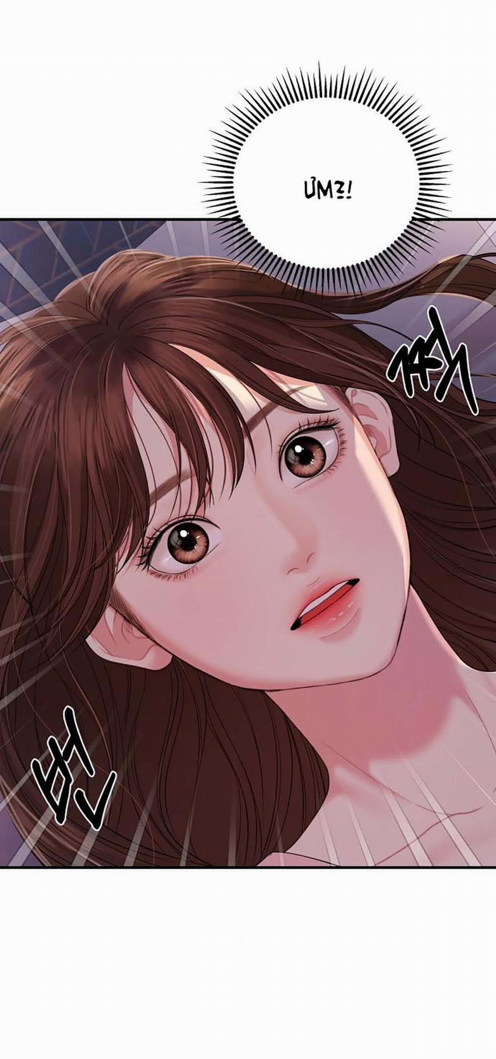 Gửi Em Người Đánh Cắp Những Vì Sao - To You Who Swallowed A Star 108.2 trang 45