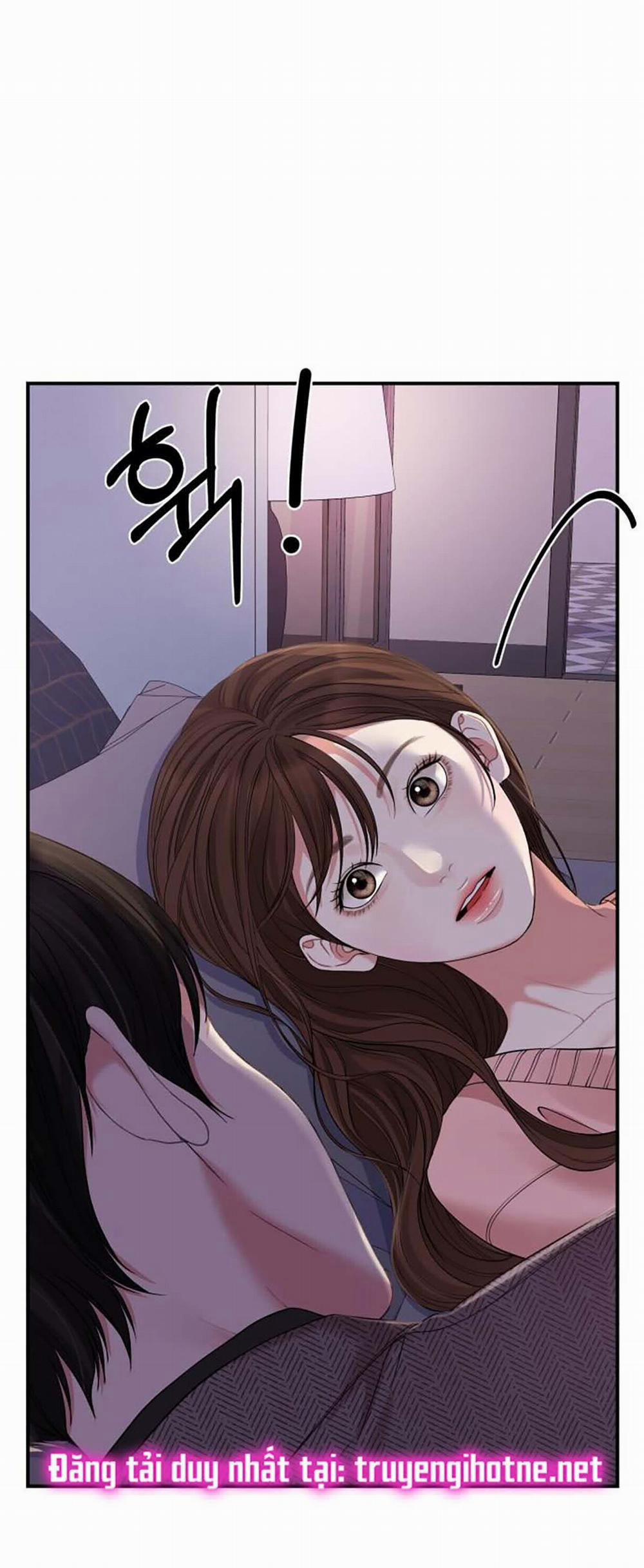 Gửi Em Người Đánh Cắp Những Vì Sao - To You Who Swallowed A Star 108.2 trang 46