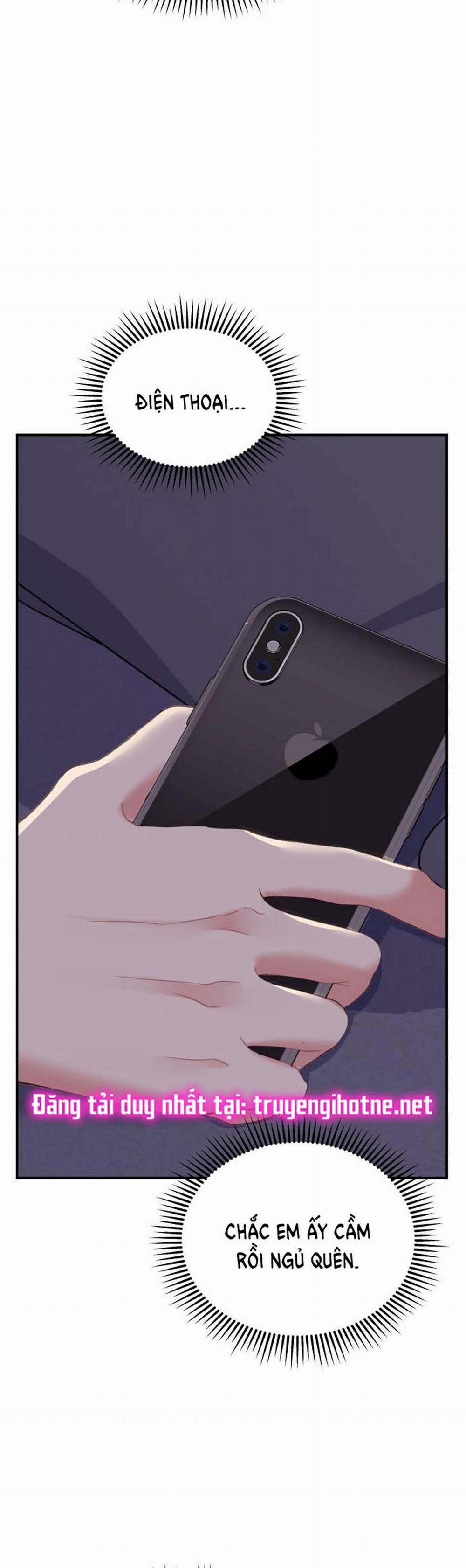 Gửi Em Người Đánh Cắp Những Vì Sao - To You Who Swallowed A Star 108.2 trang 48