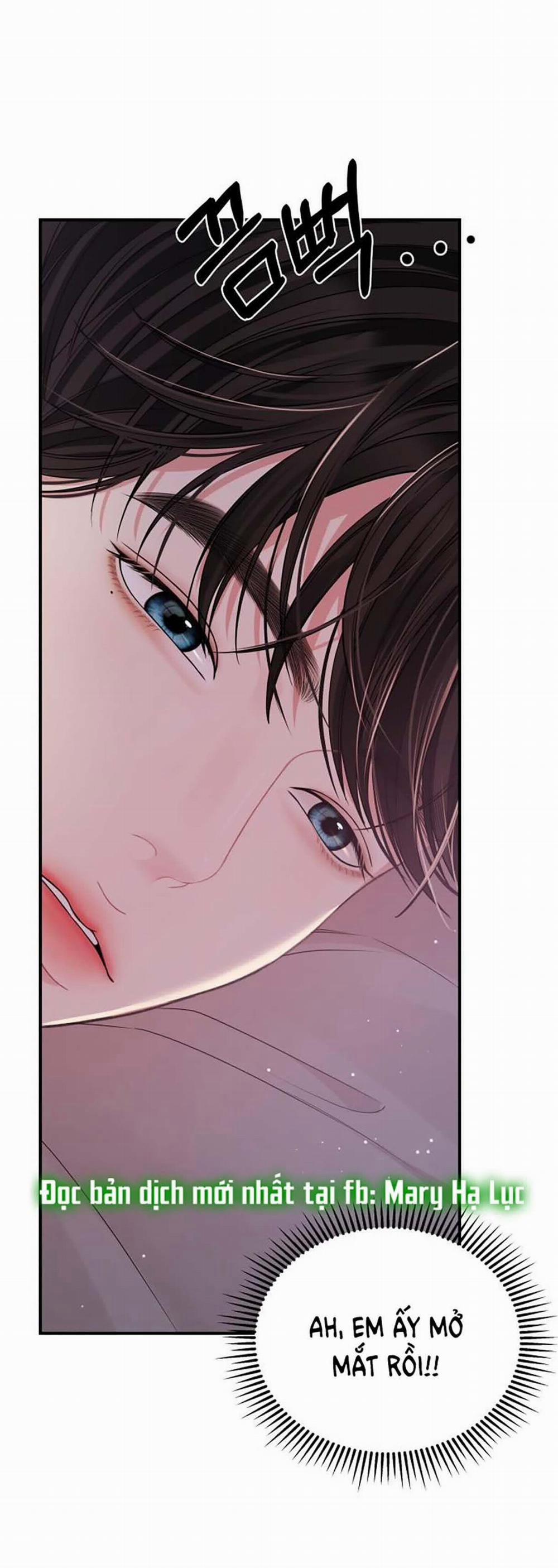 Gửi Em Người Đánh Cắp Những Vì Sao - To You Who Swallowed A Star 108.2 trang 50