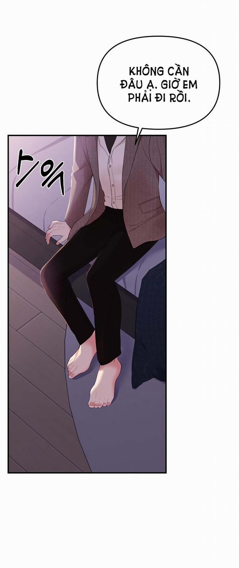 Gửi Em Người Đánh Cắp Những Vì Sao - To You Who Swallowed A Star 108.2 trang 55