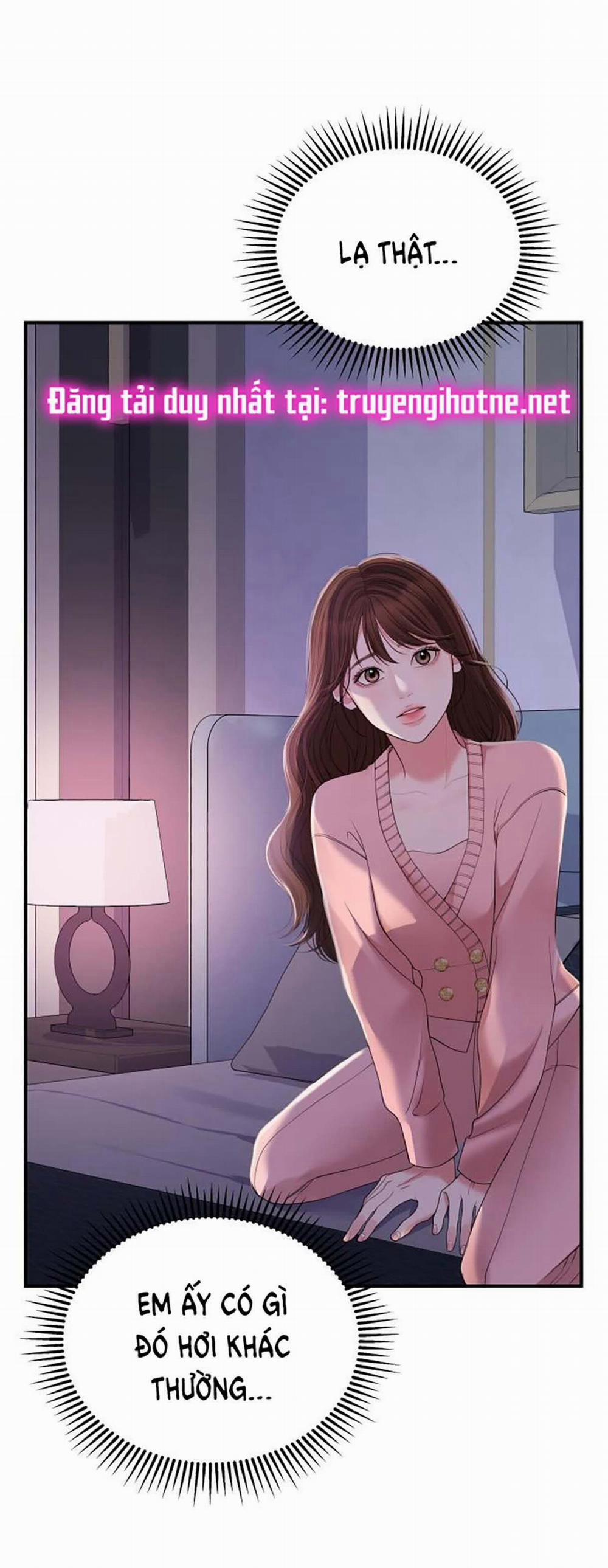 Gửi Em Người Đánh Cắp Những Vì Sao - To You Who Swallowed A Star 108.2 trang 59