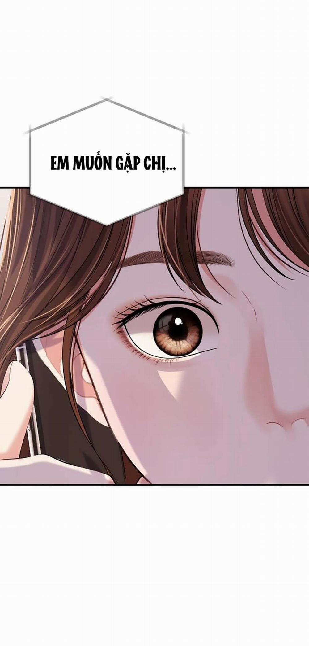 Gửi Em Người Đánh Cắp Những Vì Sao - To You Who Swallowed A Star 108.2 trang 7