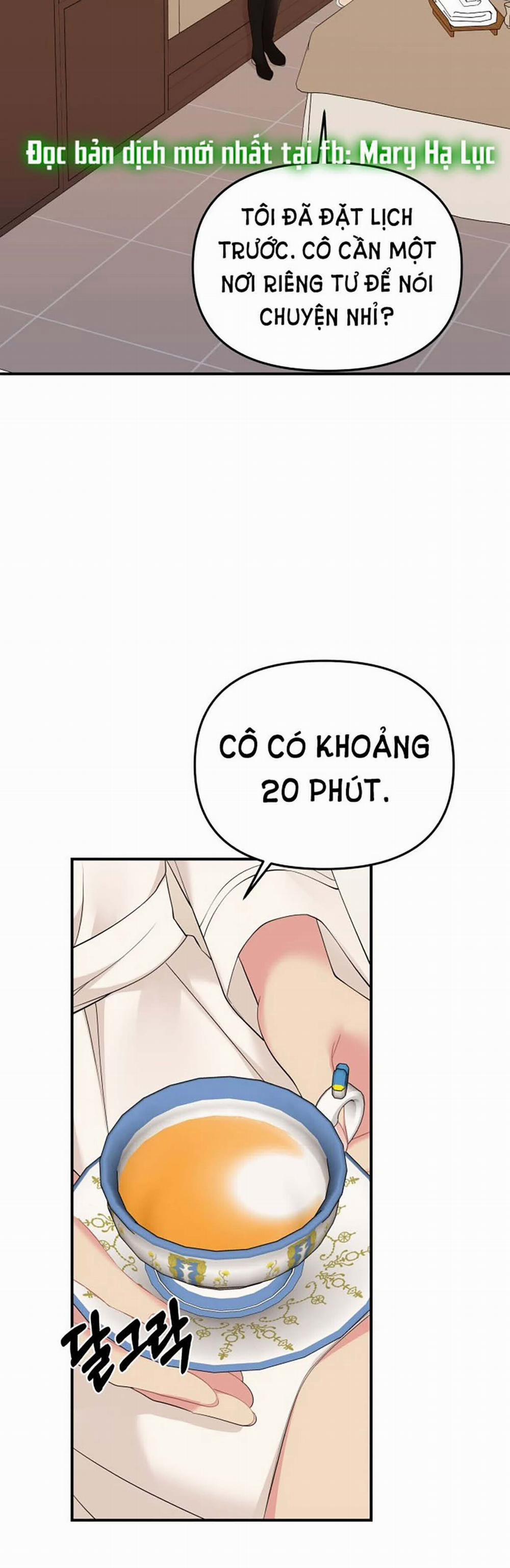 Gửi Em Người Đánh Cắp Những Vì Sao - To You Who Swallowed A Star 109.1 trang 6